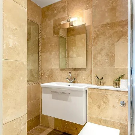 Charming Studio Flat Close To Holborn Station London Exterior photo