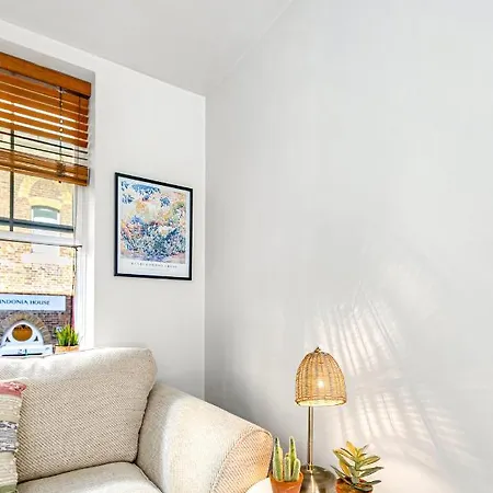 Charming Studio Flat Close To Holborn Station London Exterior photo