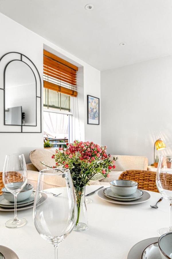 Charming Studio Flat Close To Holborn Station London