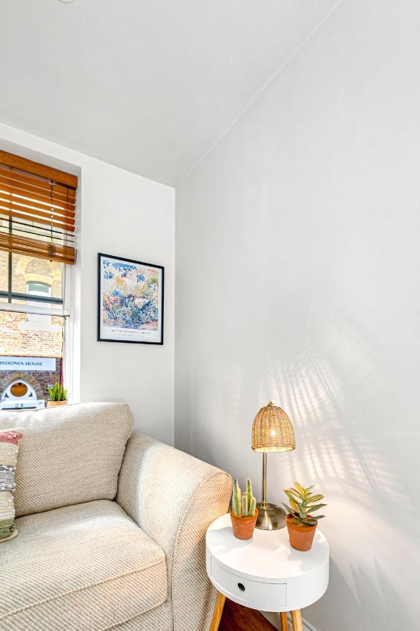 Apartment Charming Studio Flat Close To Holborn Station *